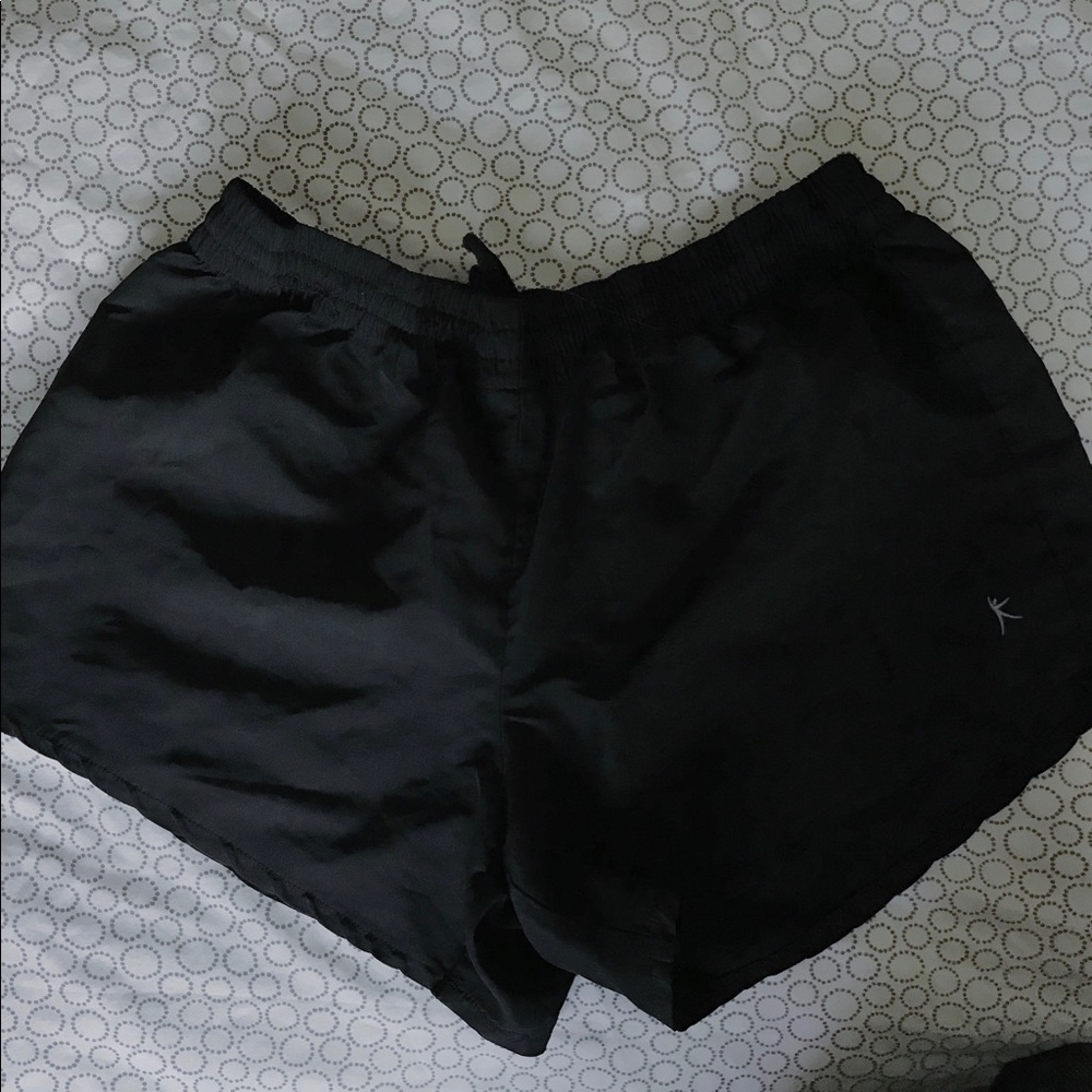 Active Workout Shorts